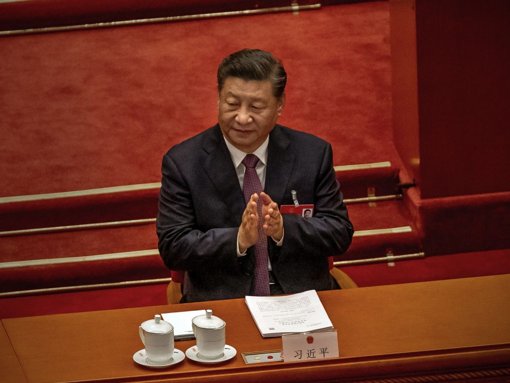 Xi battles distrust by global Investors burned in China before - Vimarsana News