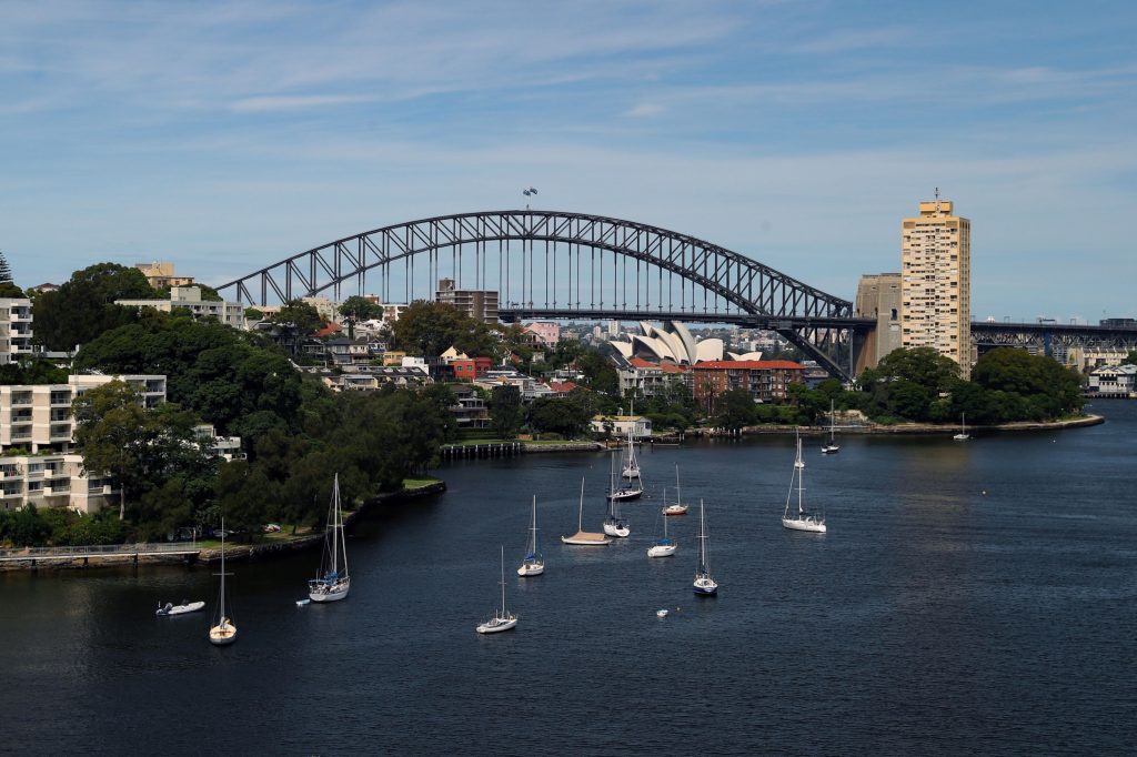 What it's like to visit Sydney now - Vimarsana News