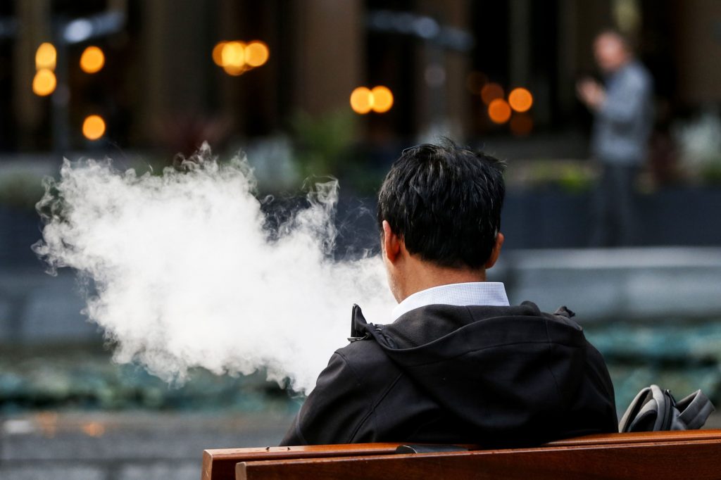 elfbar nachfüll pod läuft aus Challenging' to introduce tax on vapes, says Michael McGrath main image 0