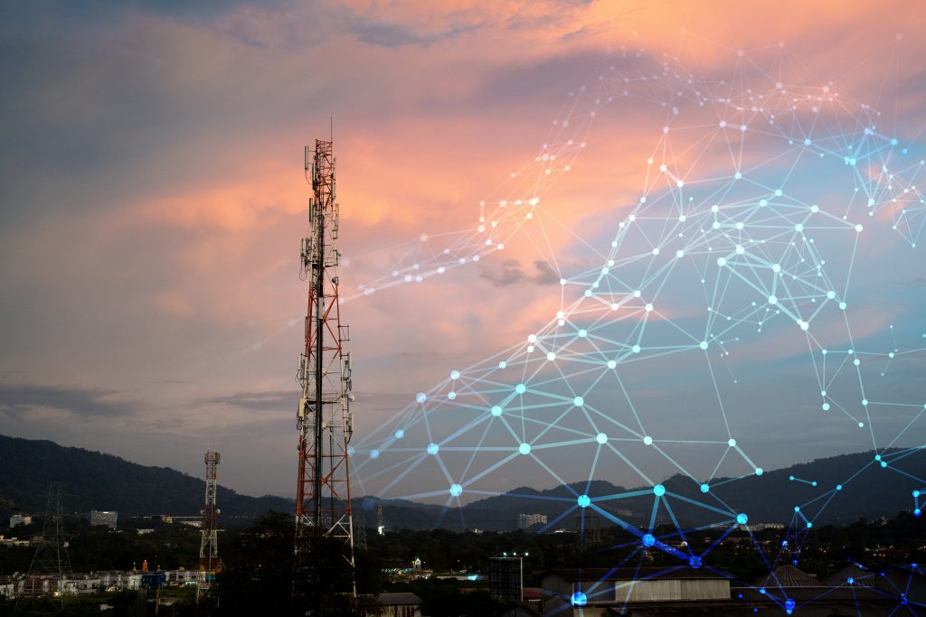 Association of Communications and Technology to drive SA's digital economy - Vimarsana News