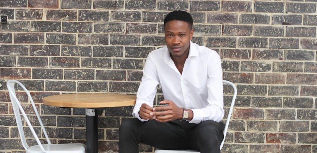 Skinny Sbu Socks goes 'glocal' - Vimarsana News