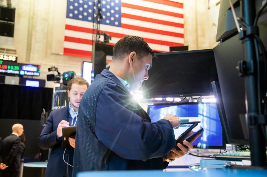 The four fatal errors that will wipe out your trading account - Vimarsana News