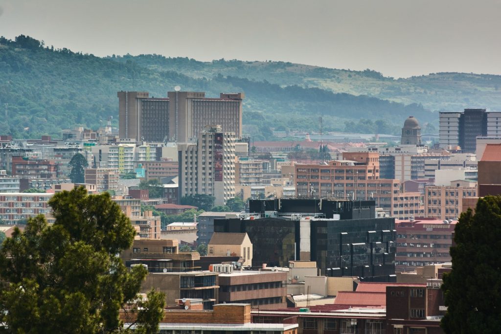 Tshwane taking steps to tighten controls, following AG report – speaker - Vimarsana News