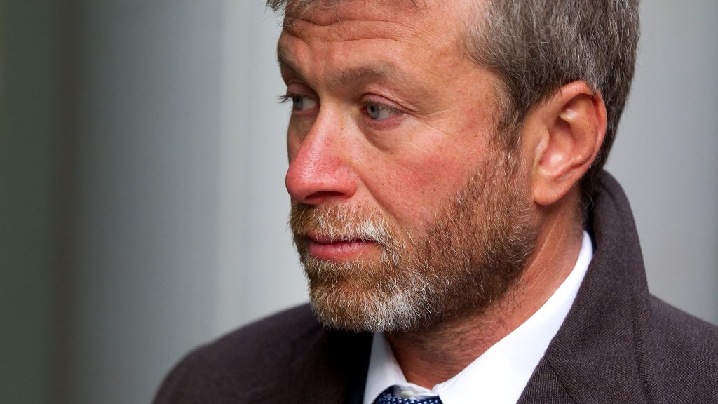 Abramovich at risk of US sanctions as peace talks sputter out - Vimarsana News