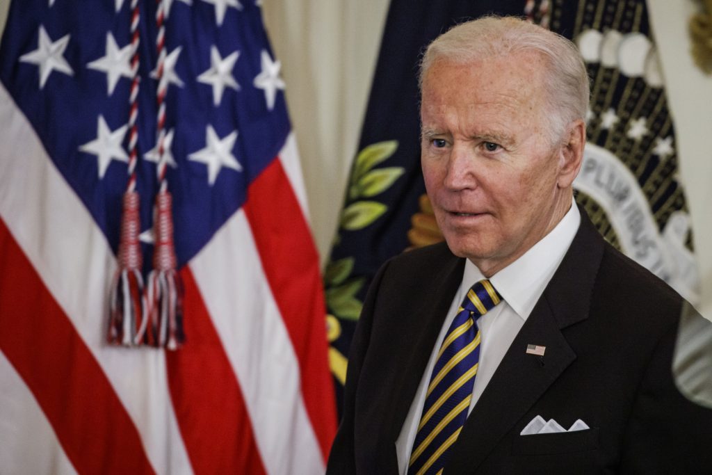 Ukraine latest: Biden seeks extra aid - Vimarsana News