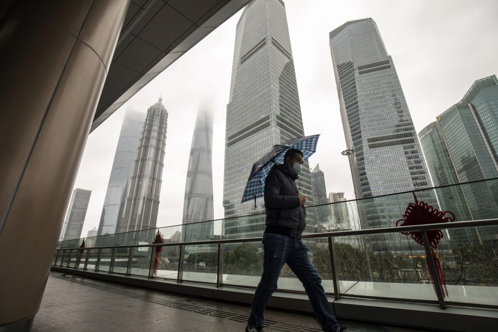 Goldman Sachs says emerging markets to outperform on dollar peak - Vimarsana News