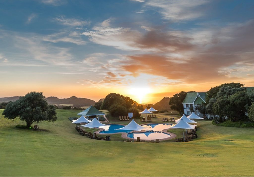 Cryptos help repurpose old Sol Kerzner resort with world-class film studio - Vimarsana News