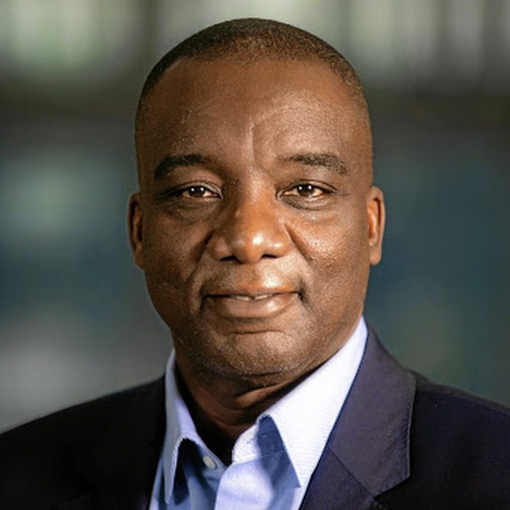 Government needs to create the environment for individuals and ...