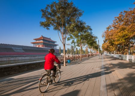 Climate change: greener lifestyles linked to greater happiness
