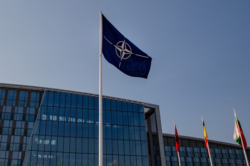 Turkey's president takes on NATO as Finland, Sweden apply - Vimarsana News