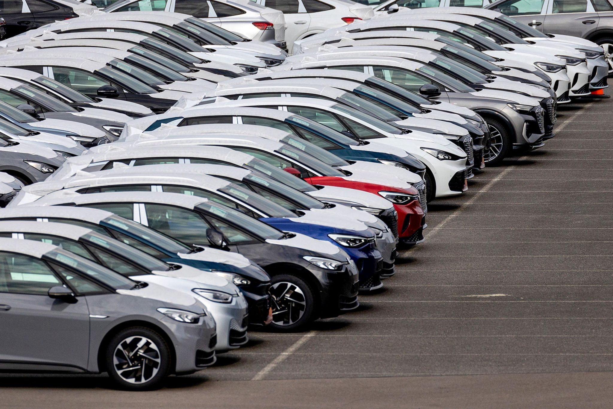 Catalytic converters fuel record South Africa carsector exports Moneyweb