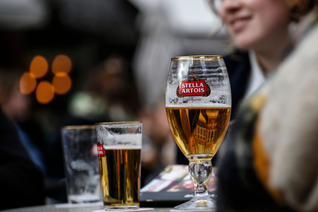 Costly beer and cars? - Vimarsana News