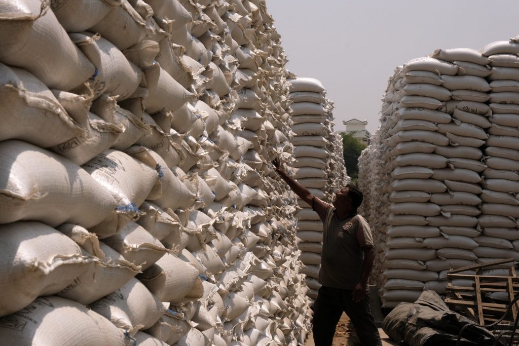 As wheat prices soar, Africa pivots to cheaper alternatives - Vimarsana News
