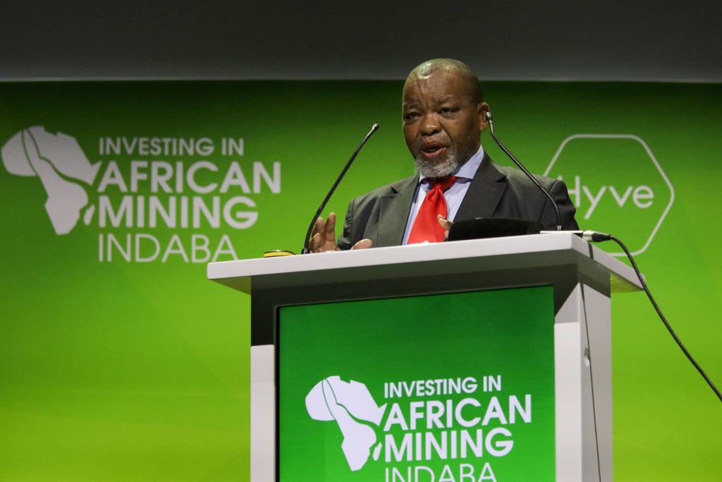 Mining Indaba: For SA it's about the bottlenecks strangling growth - Vimarsana News