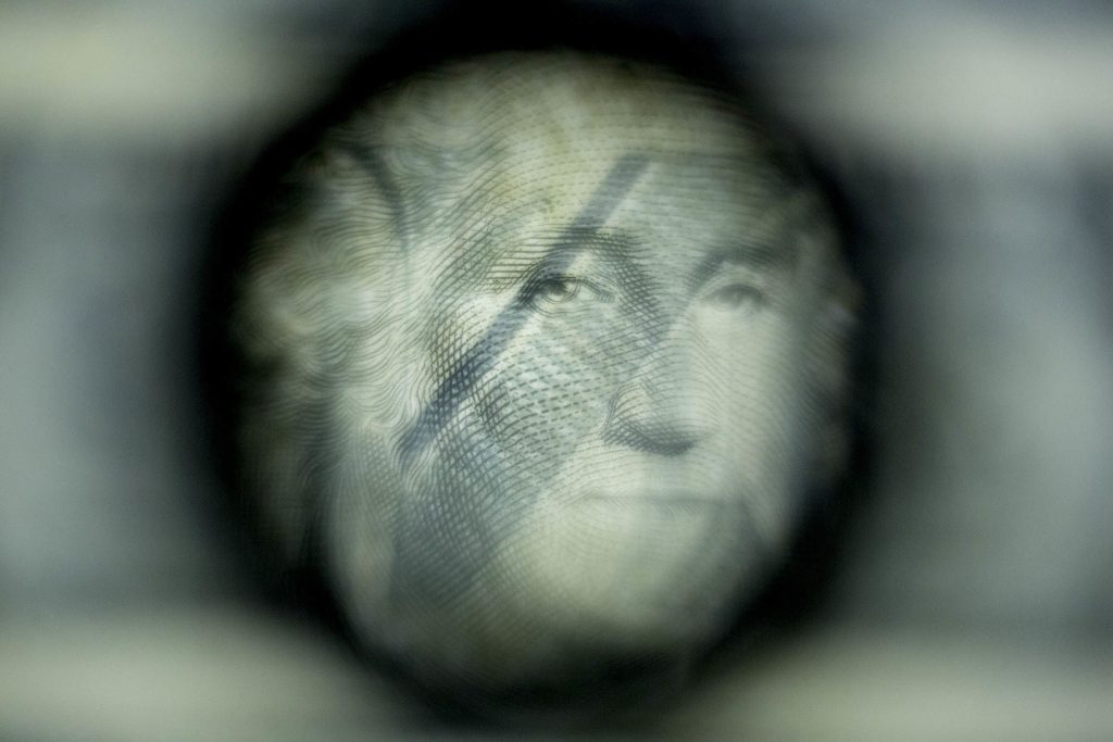Rising rates evoke fears of 1990s Asia crisis for emerging markets - Vimarsana News