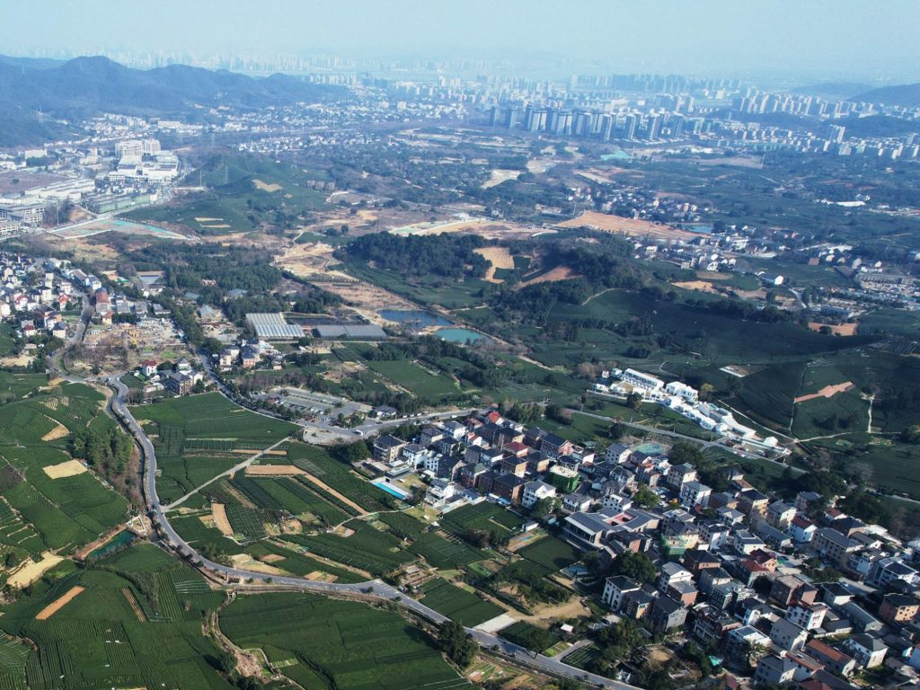 China offers property-buying perks to families with three kids - Vimarsana News