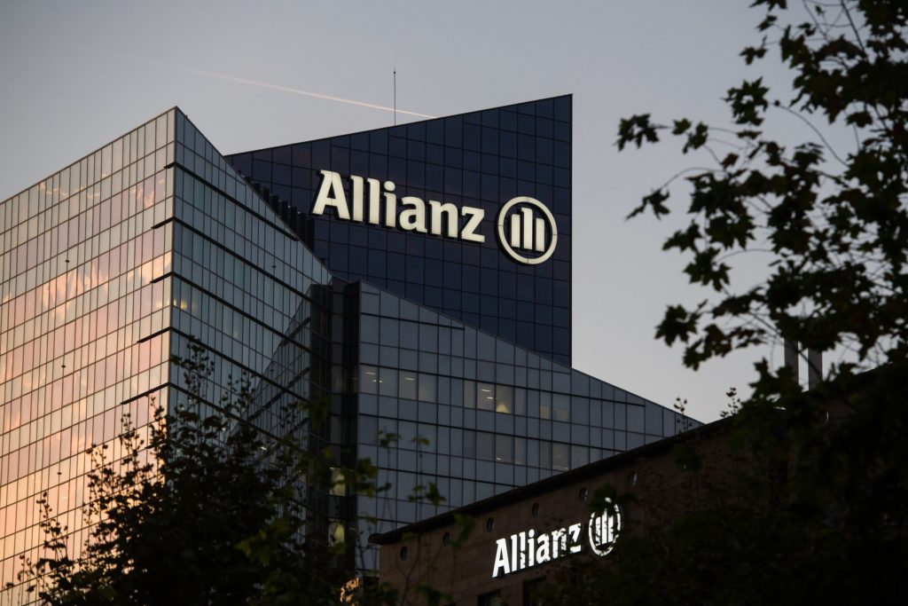 Allianz fund collapse ends in guilty plea, $5.8bn deal - Vimarsana News
