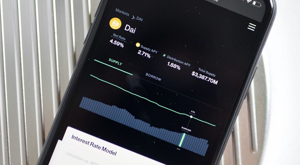 DAI is king of decentralised stablecoins after Terra collapse - Vimarsana News