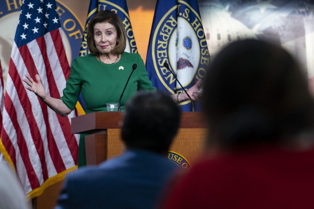 [TOP STORY] Musings on Pelosi's Taiwan trip, the Ukraine war and Tesla's valuation - Vimarsana News