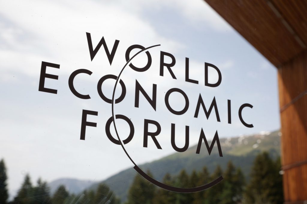 Fidelity sees volatility, rising recession risk: Davos update - Vimarsana News