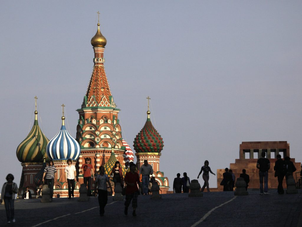 Putin's broken market link puts trades worth billions in limbo - Vimarsana News