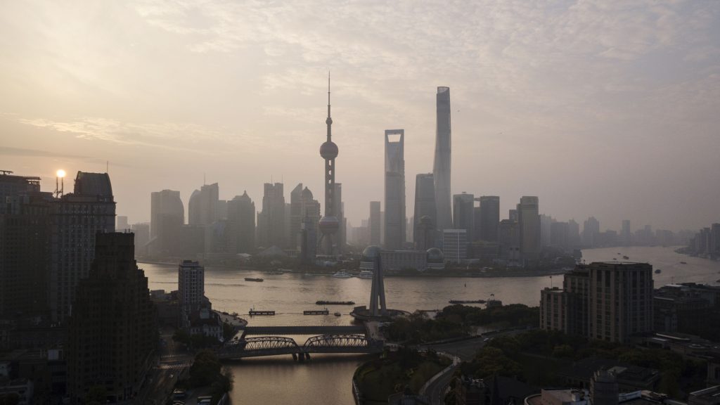One of China's most famous hedge funds is springing back to life - Vimarsana News
