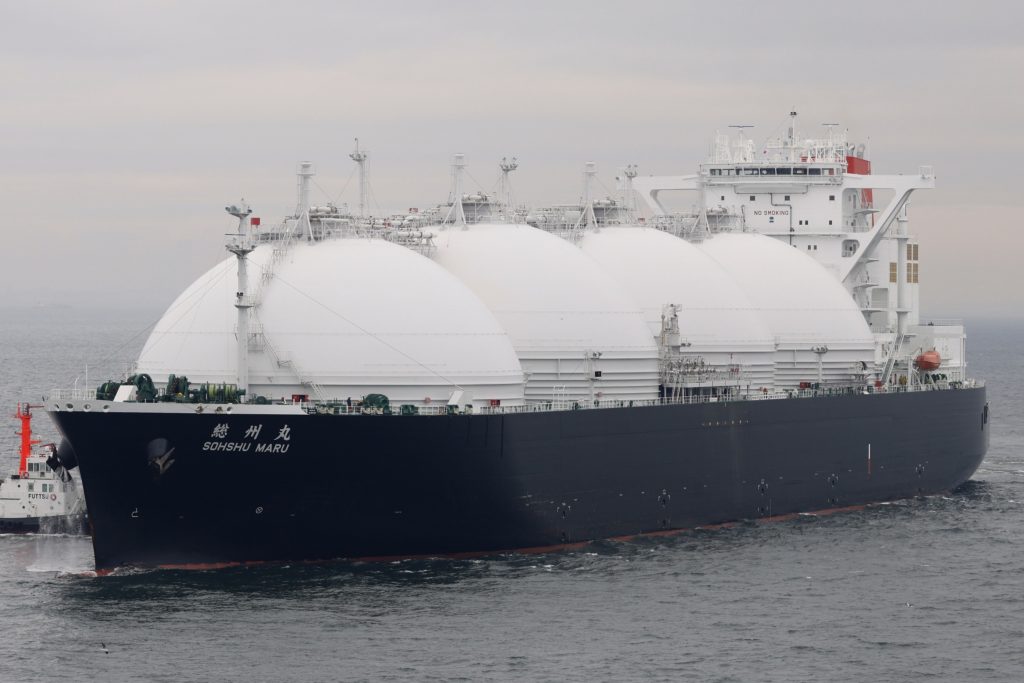 Natural gas market is hurtling toward historic winter shortages - Vimarsana News