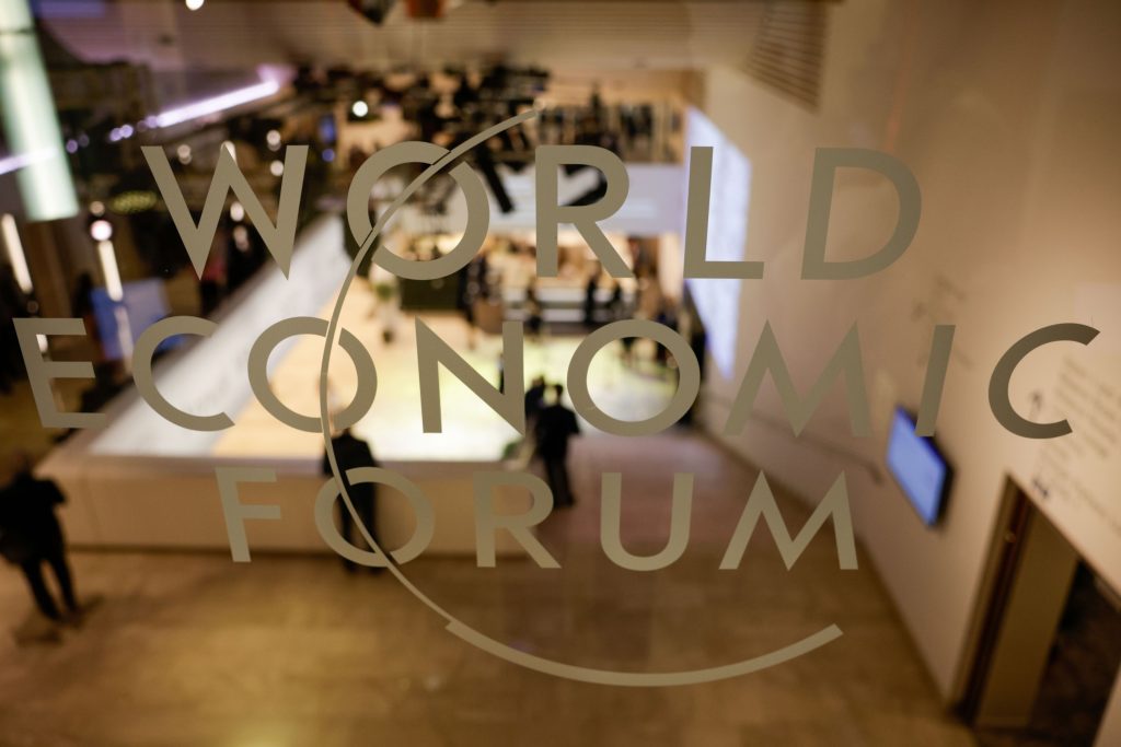 Bank of America, Unilever weigh into Musk ESG spat: Davos update - Vimarsana News
