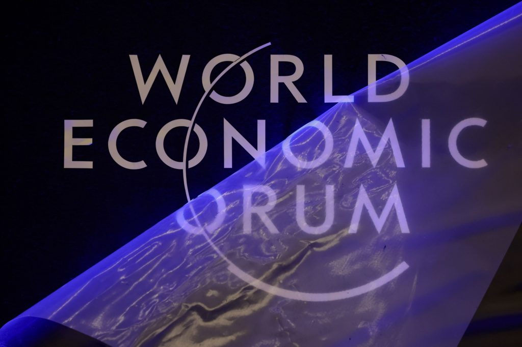 Davos stands as top event despite criticism - Vimarsana News