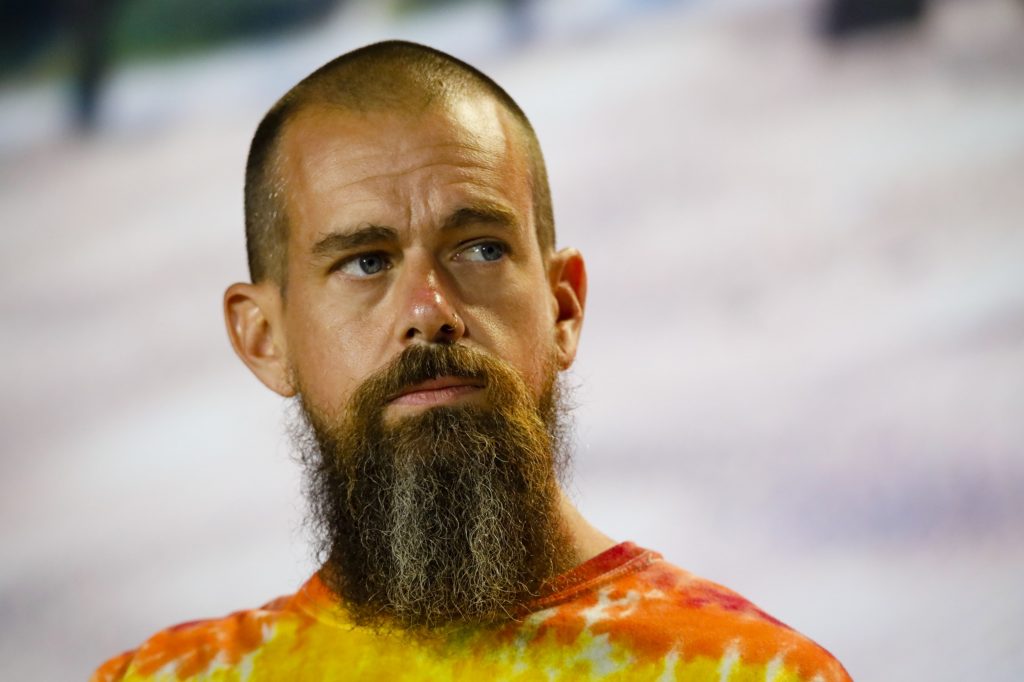 Twitter shakeup: Dorsey exits board - Vimarsana News