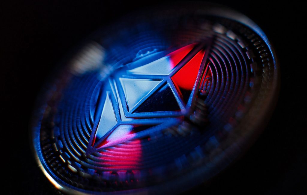 Ether recovery helps crypto revisit 1trn market cap level Moneyweb