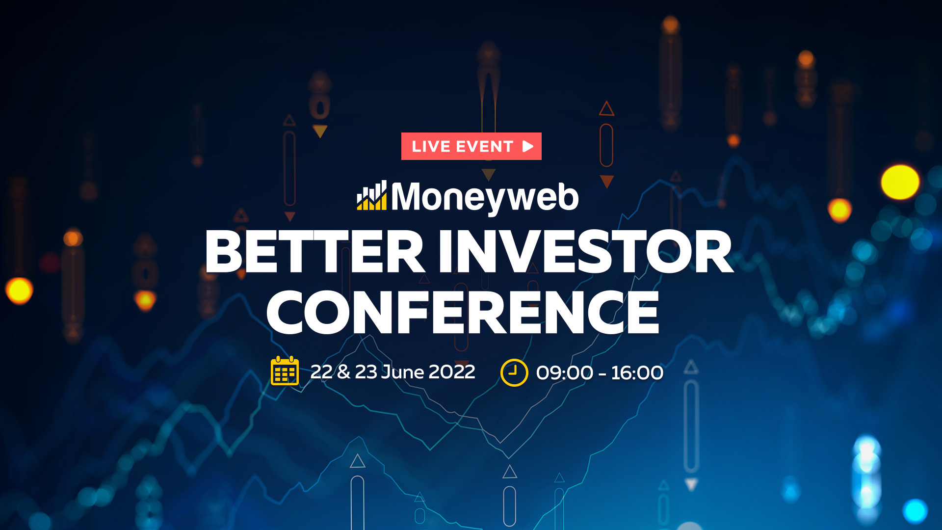 Better Investor Conference - Vimarsana News