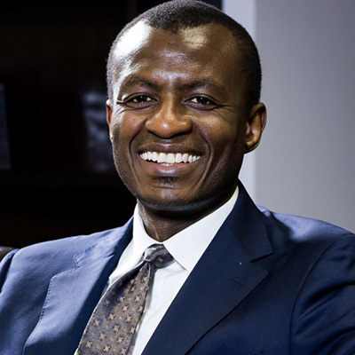 OUTsurance, Shoprite, and the art of flying high in global markets