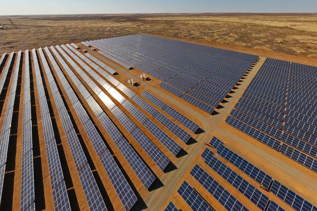 Nersa fast-tracks solar power licenses to ease strain on Eskom's tottering power grid - Vimarsana News
