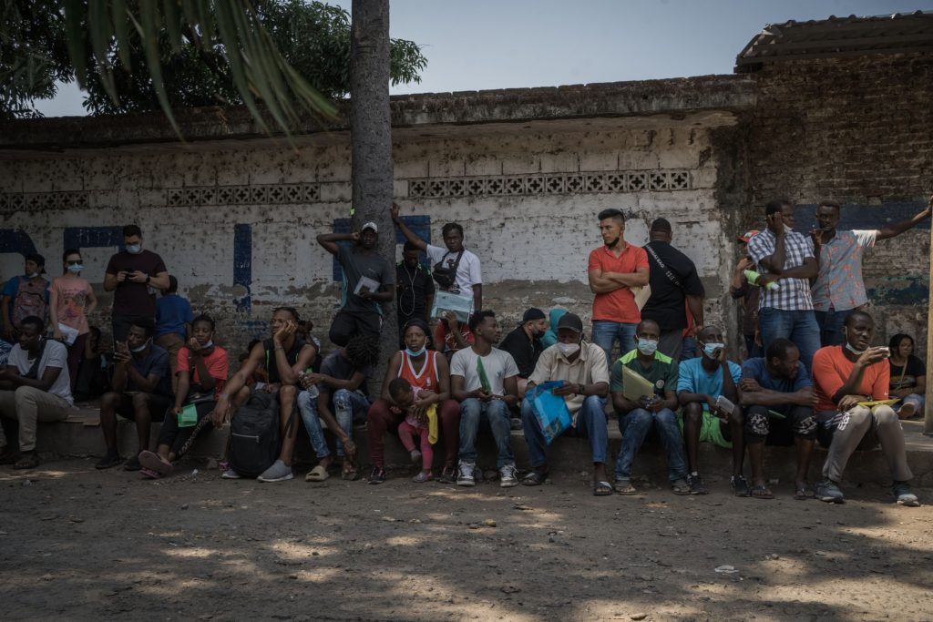 Rich nations' toxic habits bring African refugees to their doors - Vimarsana News