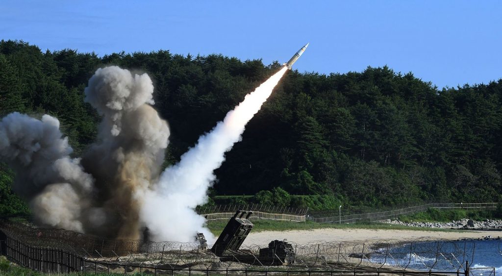 US rockets require training; Russia's bond miss - Vimarsana News