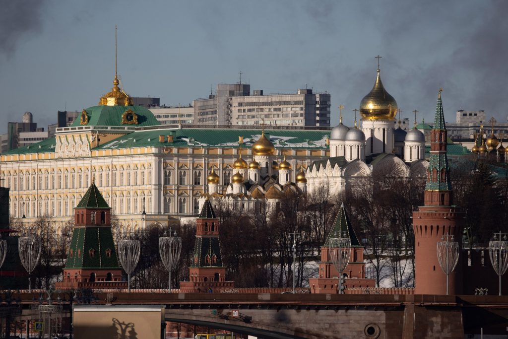 Russia fails to meet bond obligations, triggering swaps payout - Vimarsana News