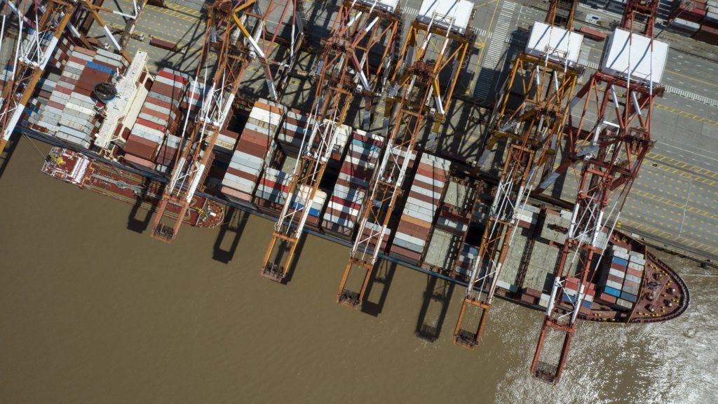 China's exports bounce back, but global risks darken trade outlook - Vimarsana News
