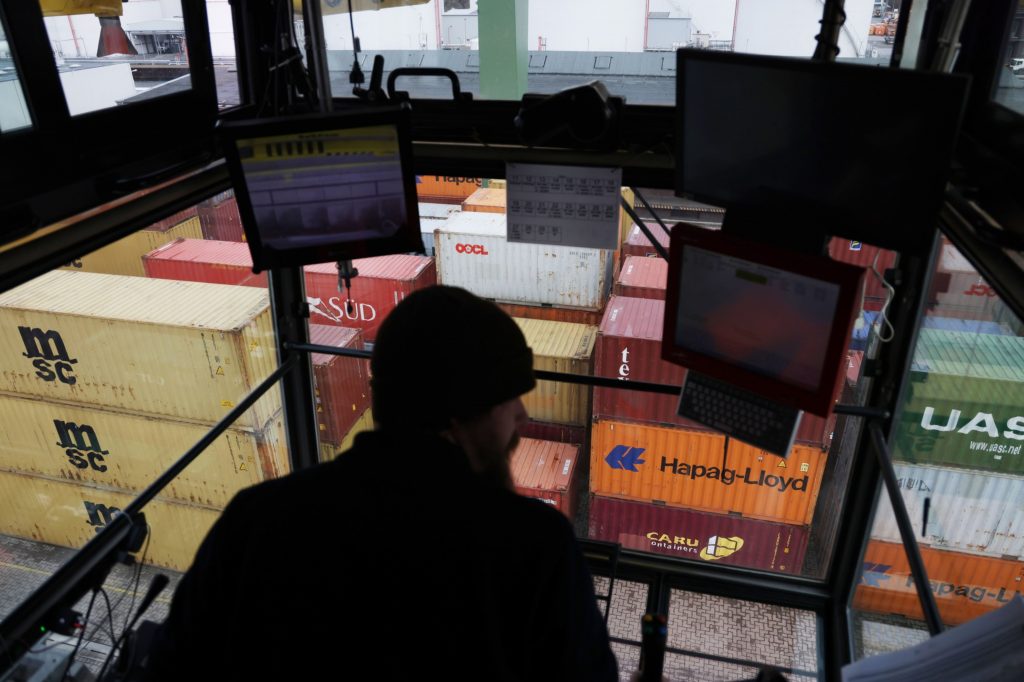 Russia is in topsy-turvy world where Belarus tops German exports - Vimarsana News