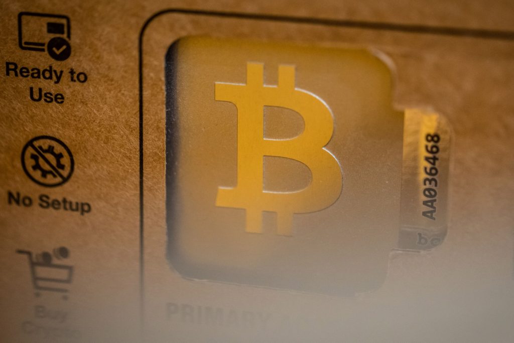 What happens to your crypto when you die? - Vimarsana News