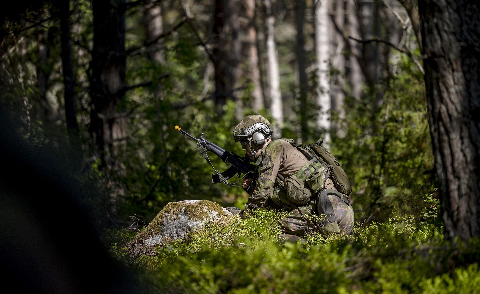 NATO allies formally back bids by Sweden, Finland to join alliance ...