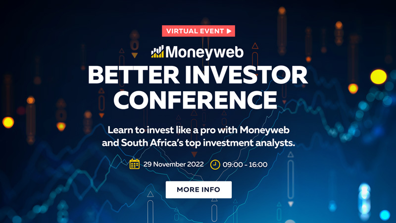 WATCH: The Better Investor Conference - Vimarsana News
