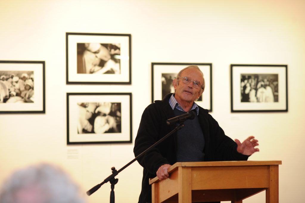 Tribute to renowned South African economist Francis Wilson - Vimarsana News