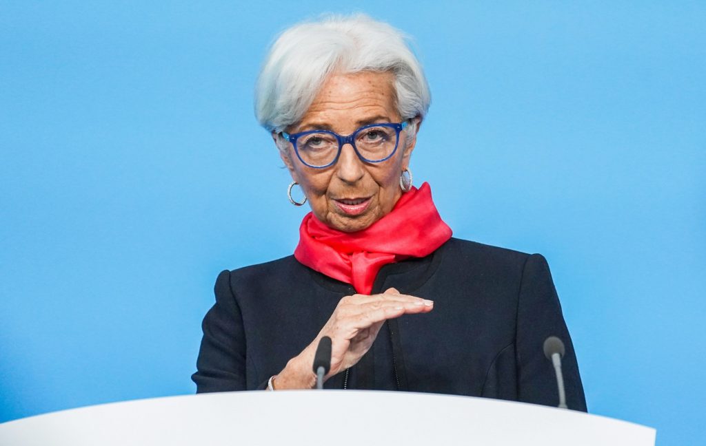 How the ECB plans to keep markets in check as it hikes rates - Vimarsana News