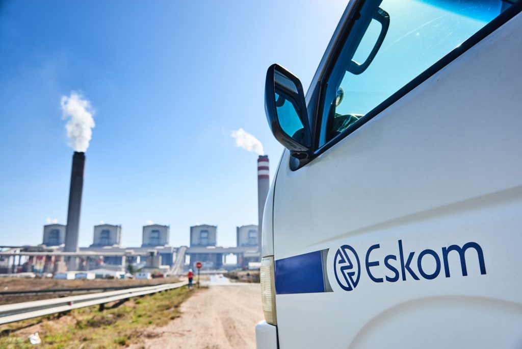 Unions sign 7% Eskom wage deal - Vimarsana News