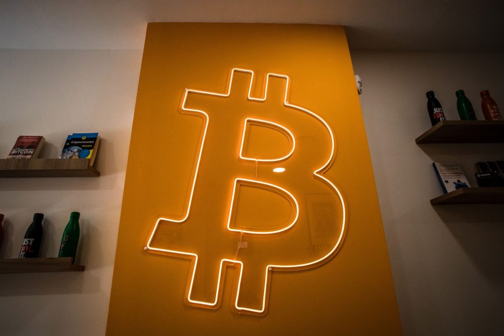 Bitcoin is on course for its biggest weekly gain since October - Vimarsana News