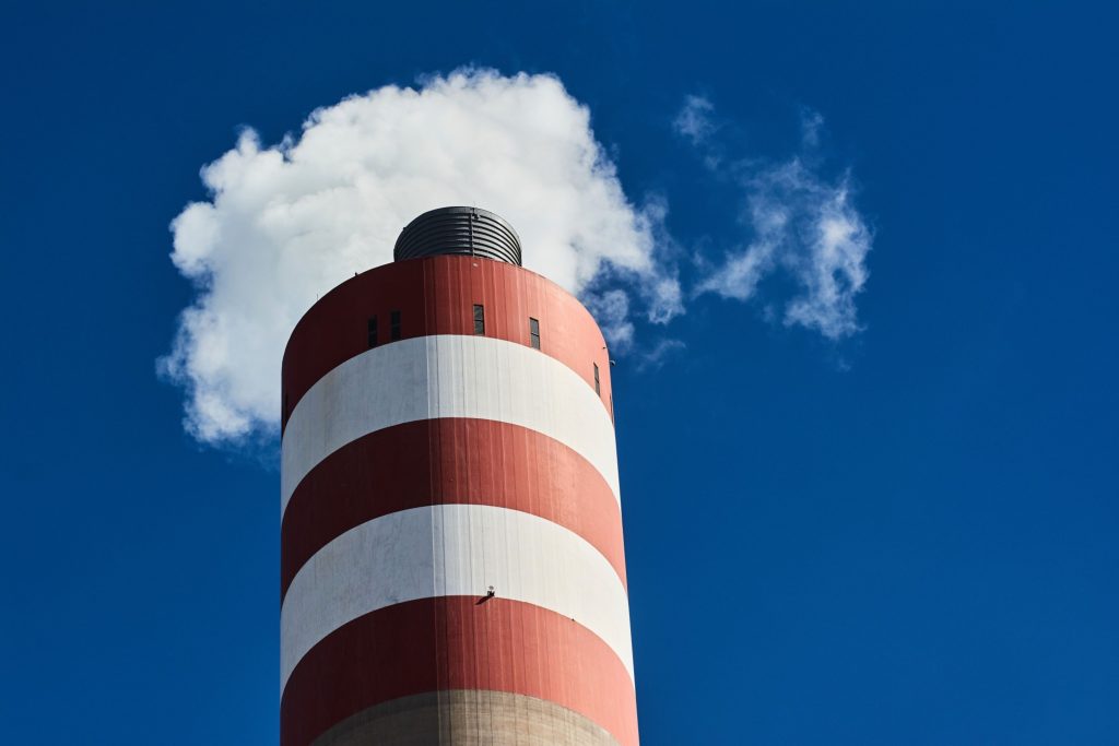 Giant new power plants undermine SA's emissions pledge - Vimarsana News