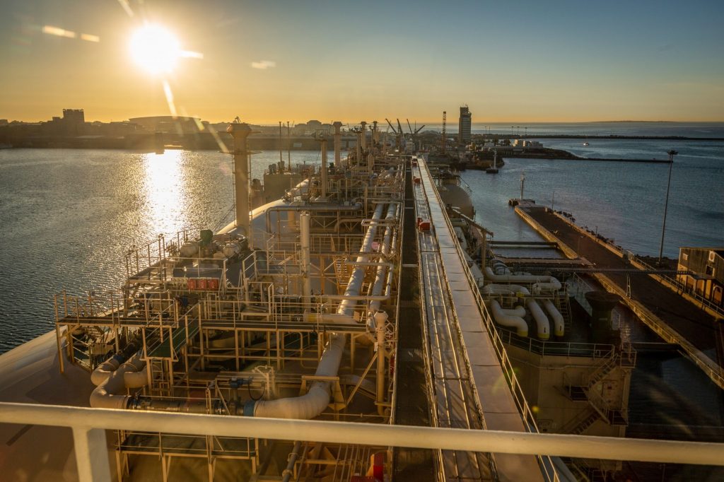 Eskom may buy electricity From Karpowership via Mozambique - Vimarsana News