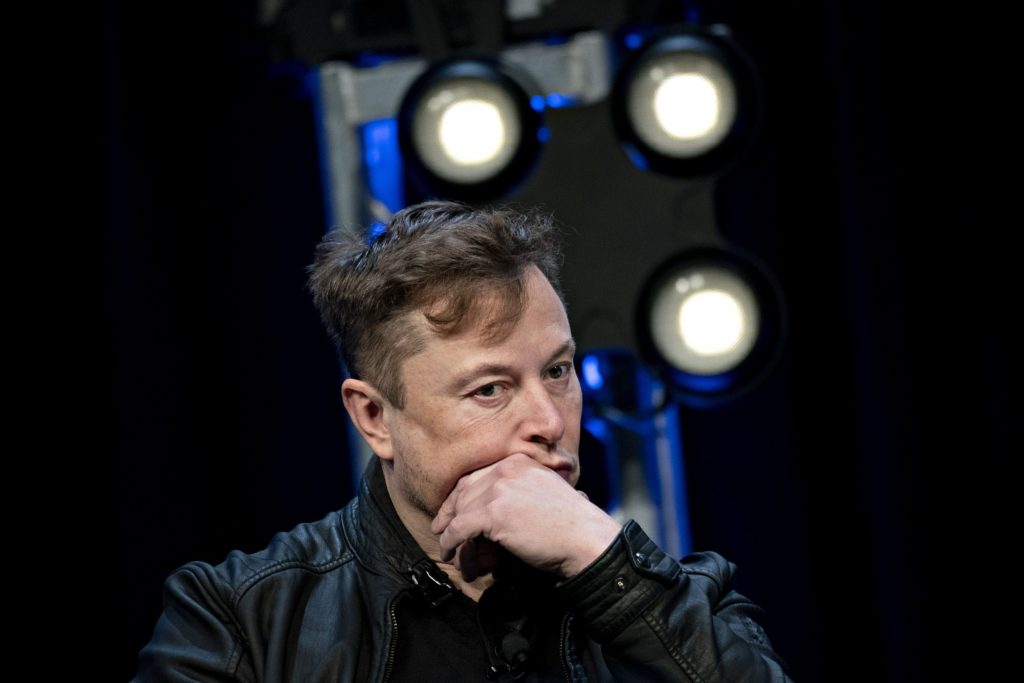 What if Musk is ordered to do Twitter deal and he just says no? - Vimarsana News