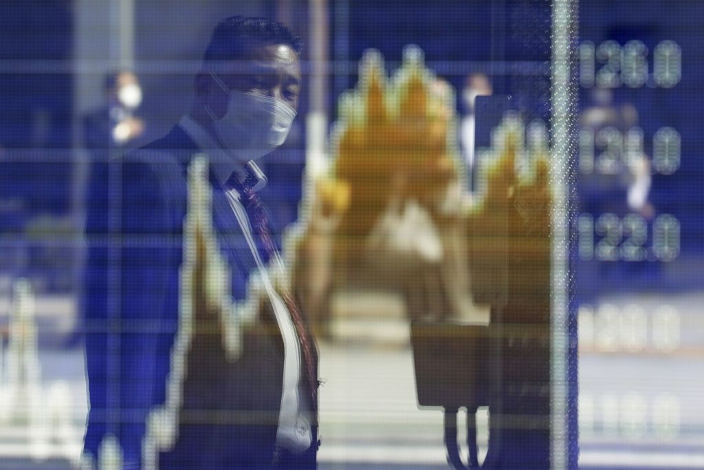 Stocks, US equity futures climb as dollar dips: markets wrap - Vimarsana News